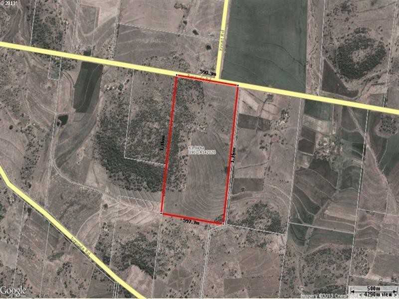 271 Rossvale West Road, Pittsworth QLD 4356