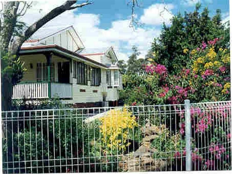 396 Evanslea Road, Pittsworth QLD 4356