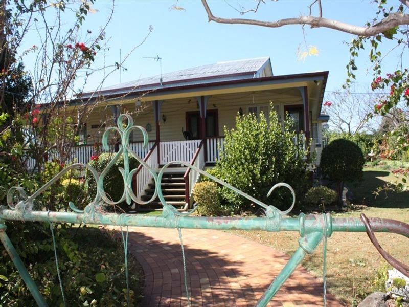 396 Evanslea Road, Pittsworth QLD 4356