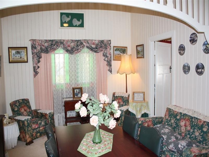 396 Evanslea Road, Pittsworth QLD 4356