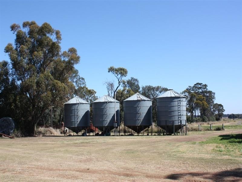 396 Evanslea Road, Pittsworth QLD 4356