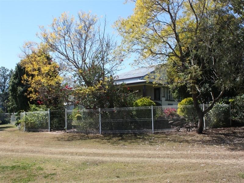 396 Evanslea Road, Pittsworth QLD 4356