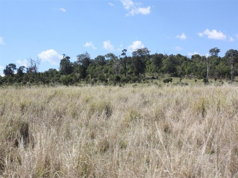 0 Petersen Road, Pittsworth QLD 4356