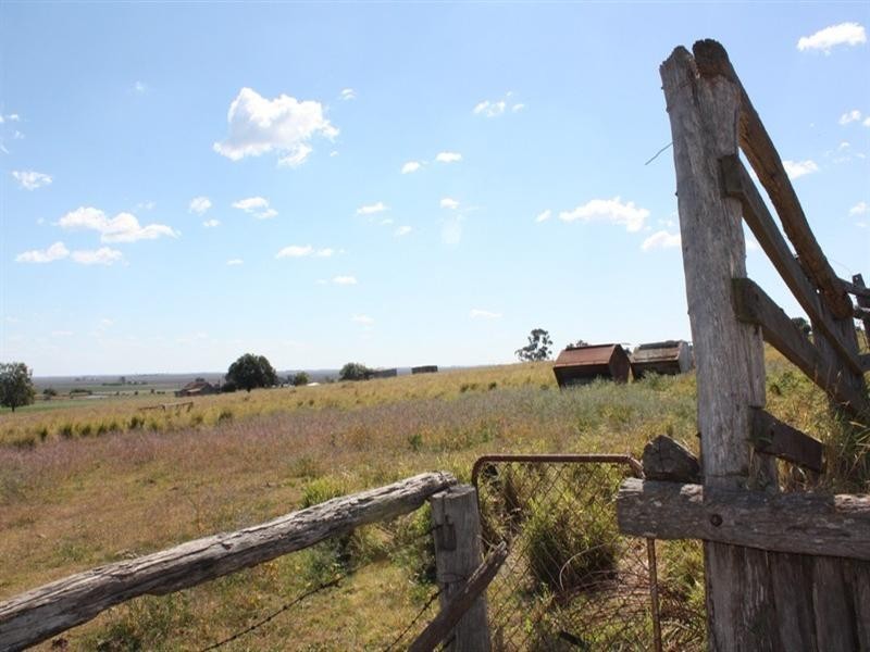 0 Petersen Road, Pittsworth QLD 4356