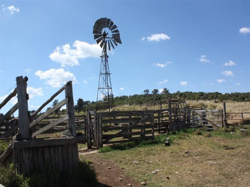 0 Petersen Road, Pittsworth QLD 4356