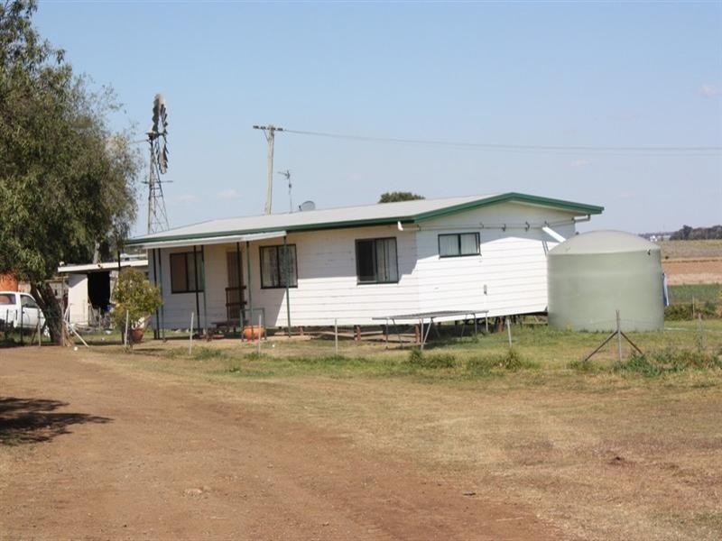 396 Evanslea Road, Pittsworth QLD 4356