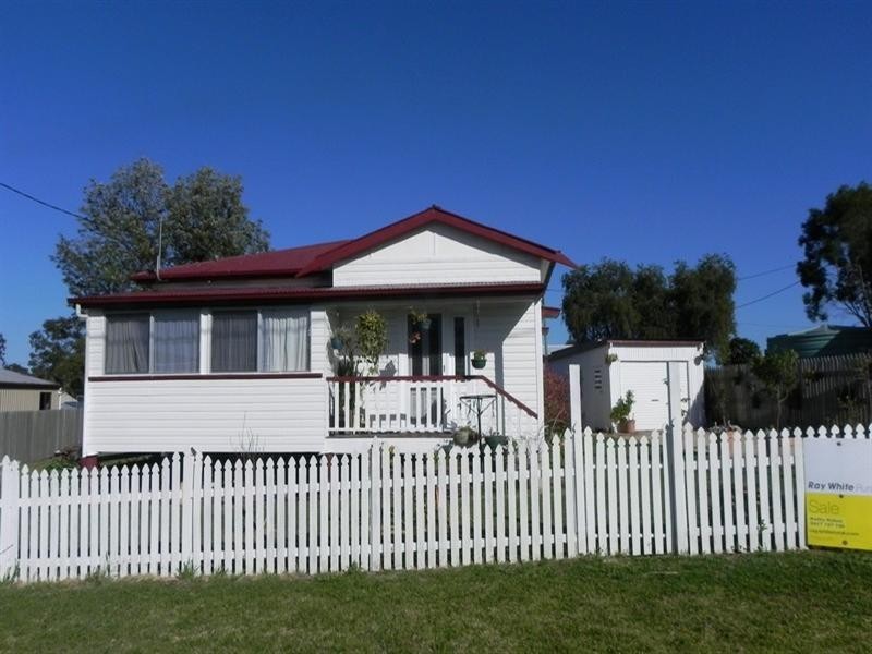 5 Short Street, Southbrook QLD 4363
