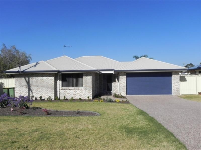 20 Beresford, Pittsworth QLD 4356