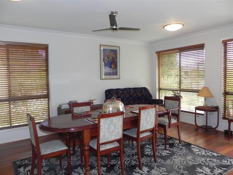 134 Hill Street, Pittsworth QLD 4356