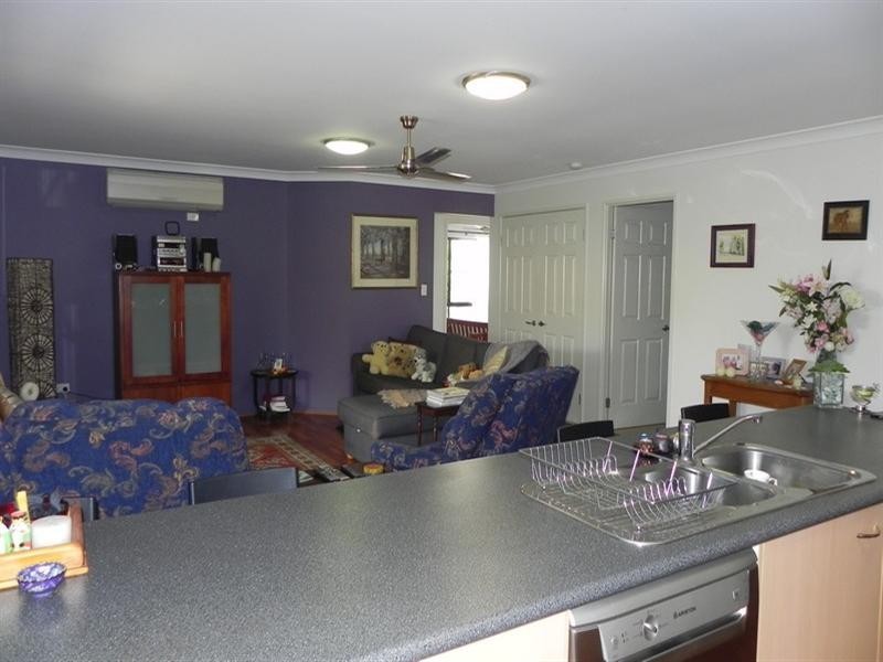 134 Hill Street, Pittsworth QLD 4356