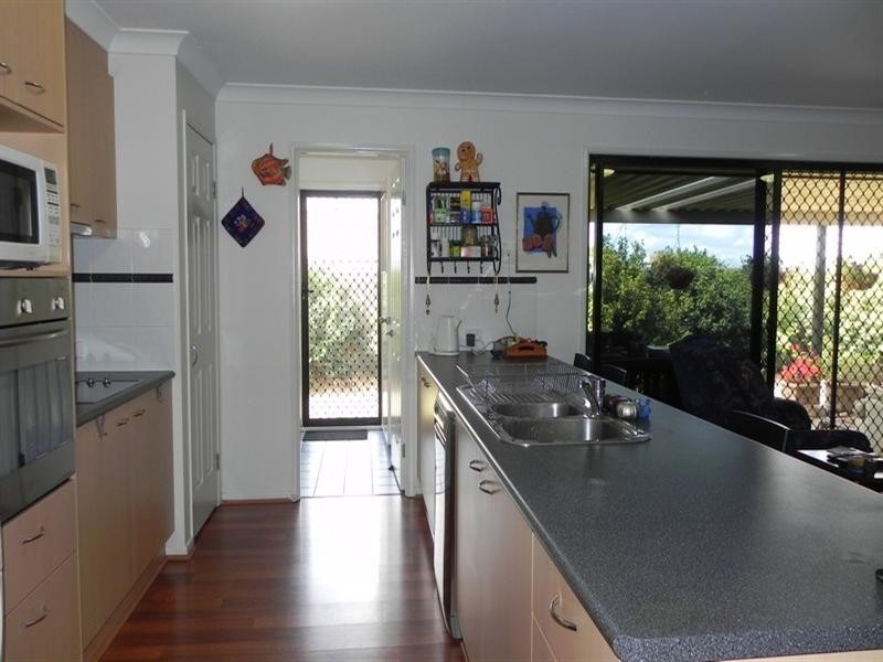 134 Hill Street, Pittsworth QLD 4356