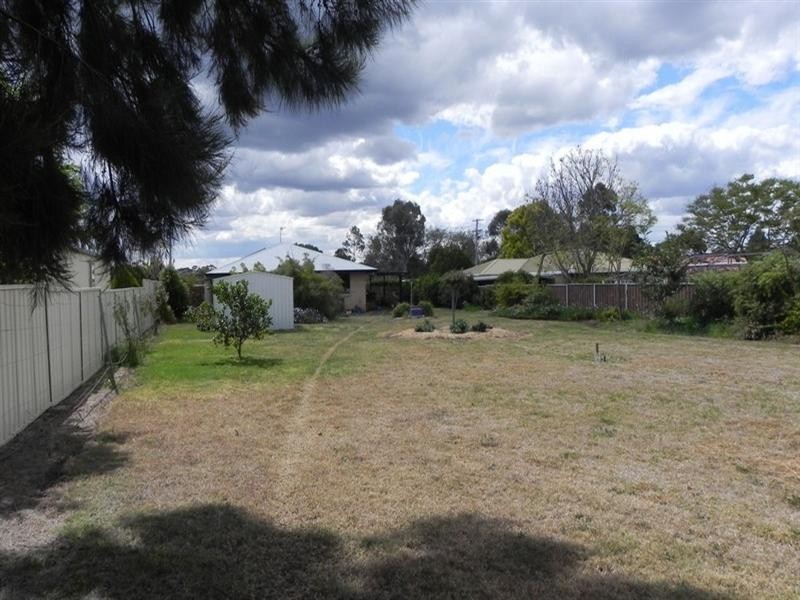 134 Hill Street, Pittsworth QLD 4356