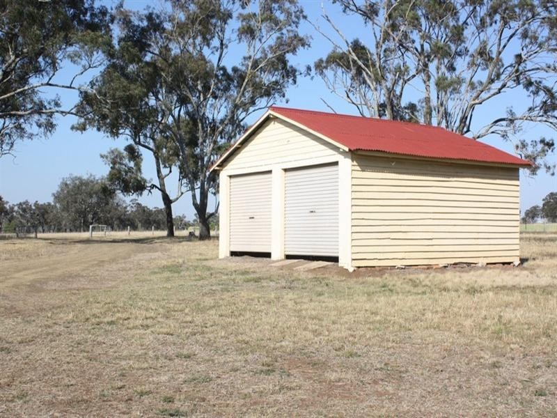 985 Biddeston Southbrook Road, Southbrook QLD 4363