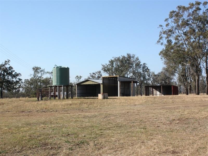 985 Biddeston Southbrook Road, Southbrook QLD 4363