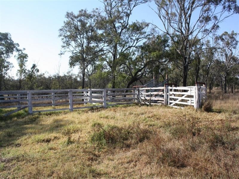 985 Biddeston Southbrook Road, Southbrook QLD 4363