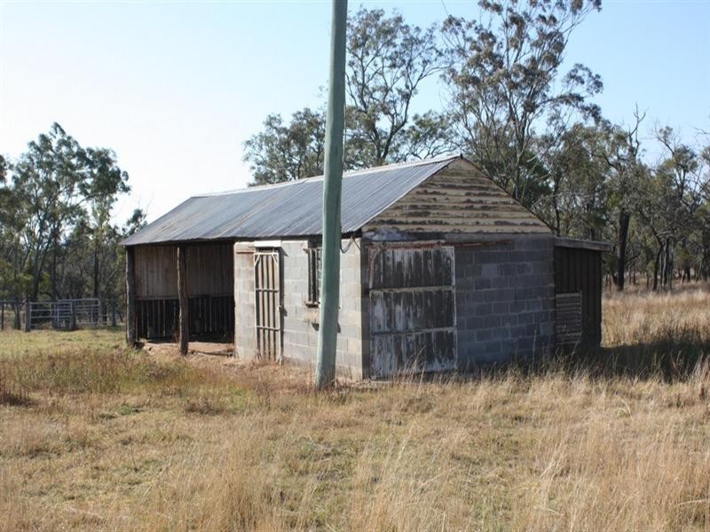 985 Biddeston Southbrook Road, Southbrook QLD 4363