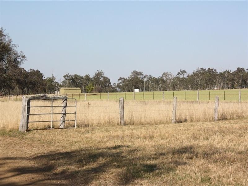 985 Biddeston Southbrook Road, Southbrook QLD 4363