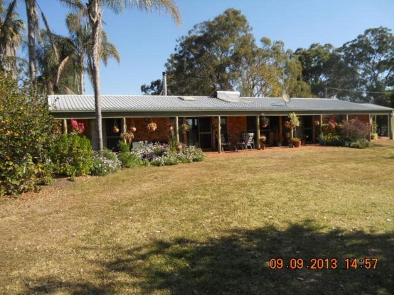32 Bailey St,, Southbrook QLD 4363