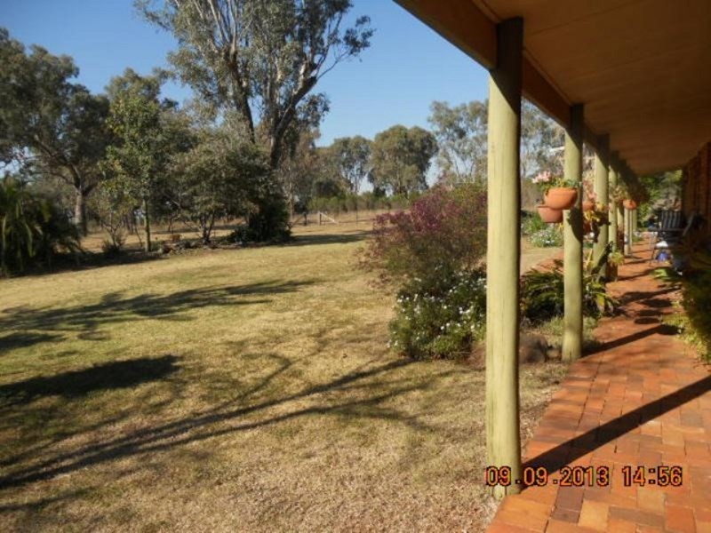 32 Bailey St,, Southbrook QLD 4363