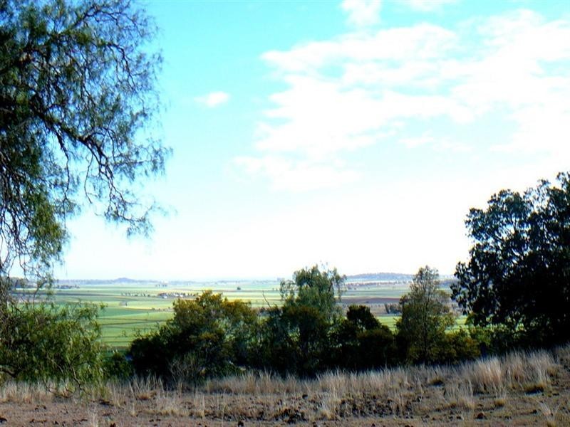 0 Stoneleigh Road, Linthorpe QLD 4356