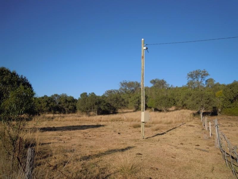 0 Stoneleigh Road, Linthorpe QLD 4356