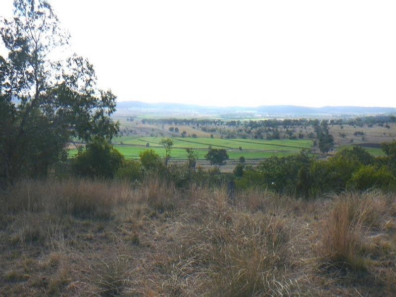 0 Stoneleigh Road, Linthorpe QLD 4356