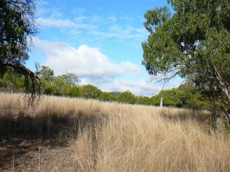 0 Stoneleigh Road, Linthorpe QLD 4356