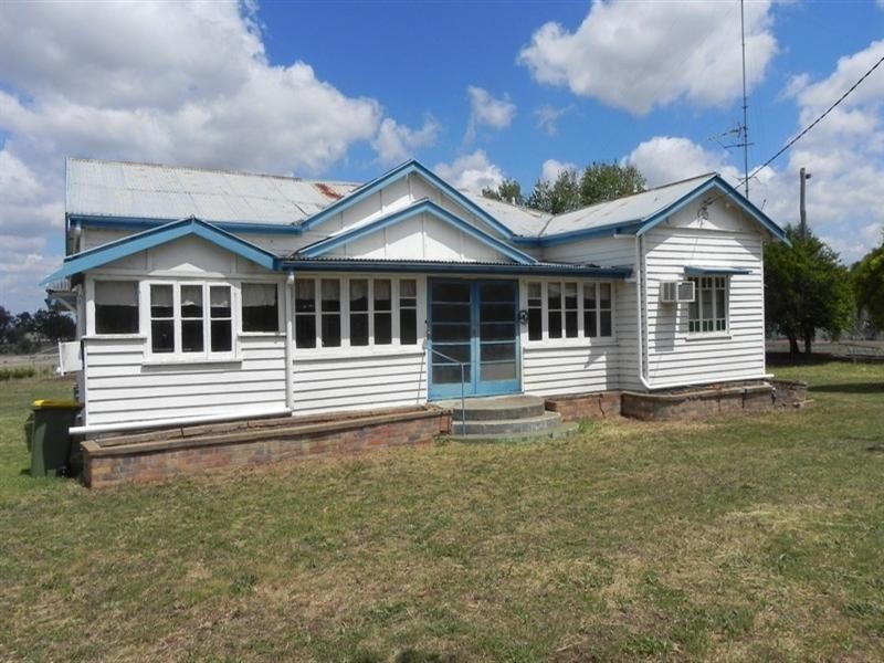 14-18 Sterling, Southbrook QLD 4363