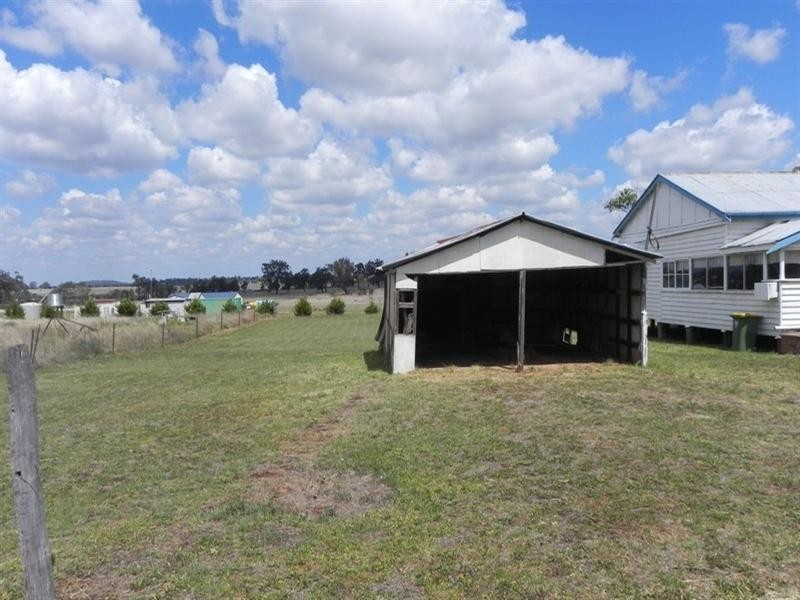 14-18 Sterling, Southbrook QLD 4363