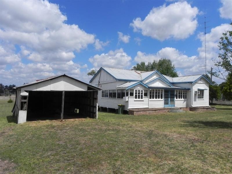 14-18 Sterling, Southbrook QLD 4363