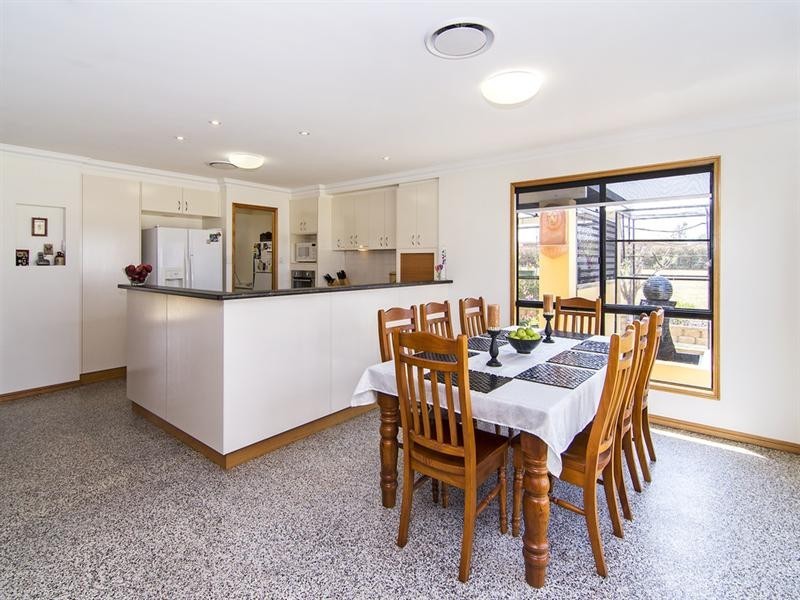 65 Bunkers Hills School Road, Westbrook QLD 4350