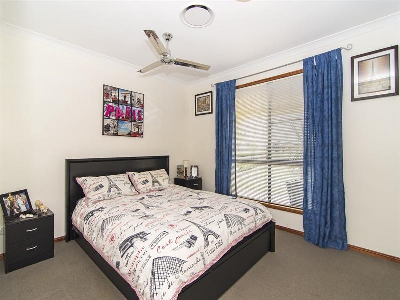 65 Bunkers Hills School Road, Westbrook QLD 4350