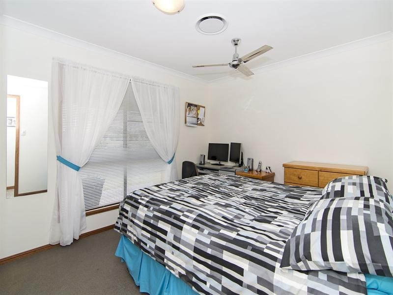 65 Bunkers Hills School Road, Westbrook QLD 4350