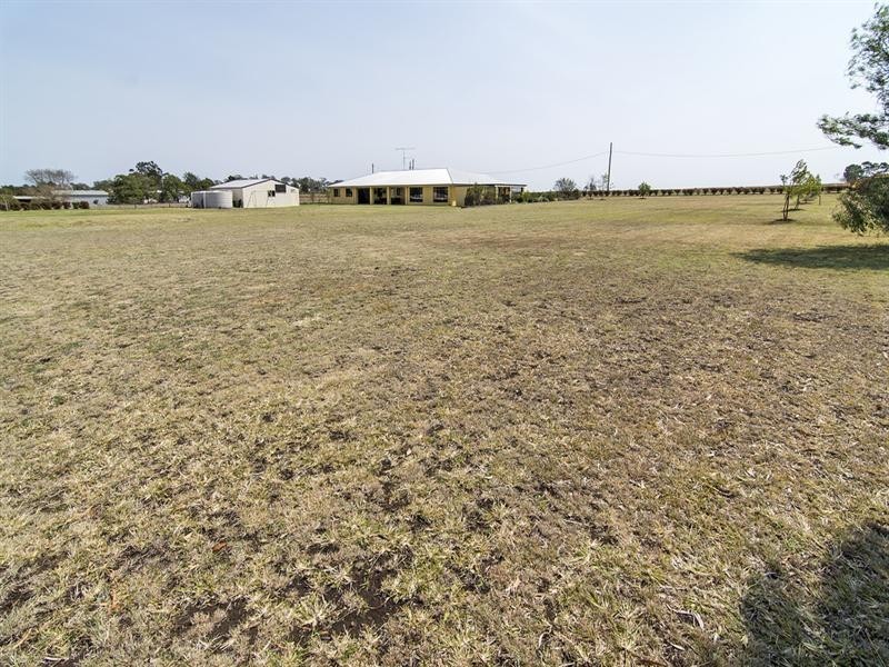 65 Bunkers Hills School Road, Westbrook QLD 4350