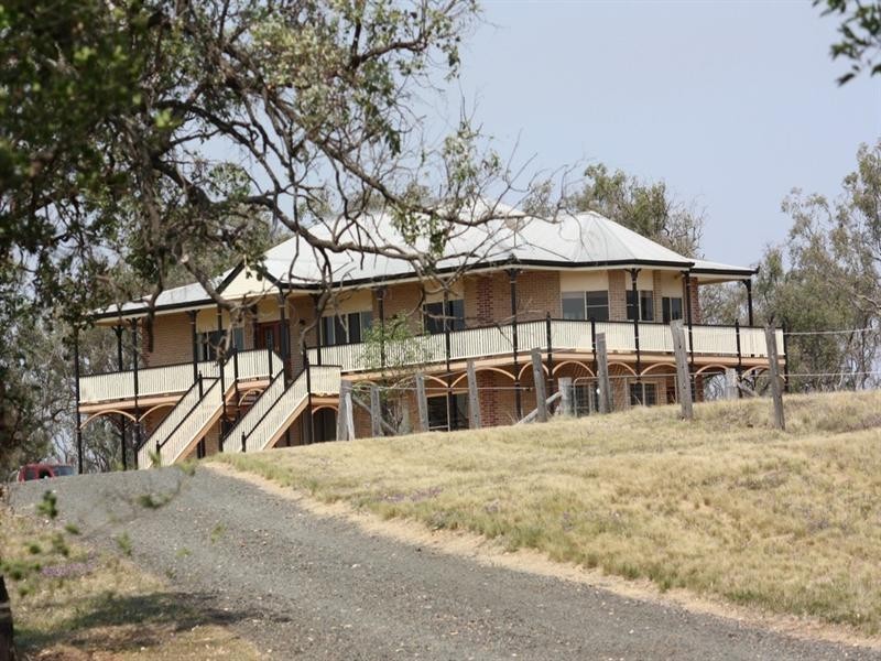 52 Newton Road, Westbrook QLD 4350