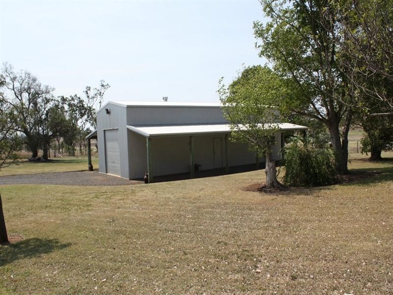 52 Newton Road, Westbrook QLD 4350