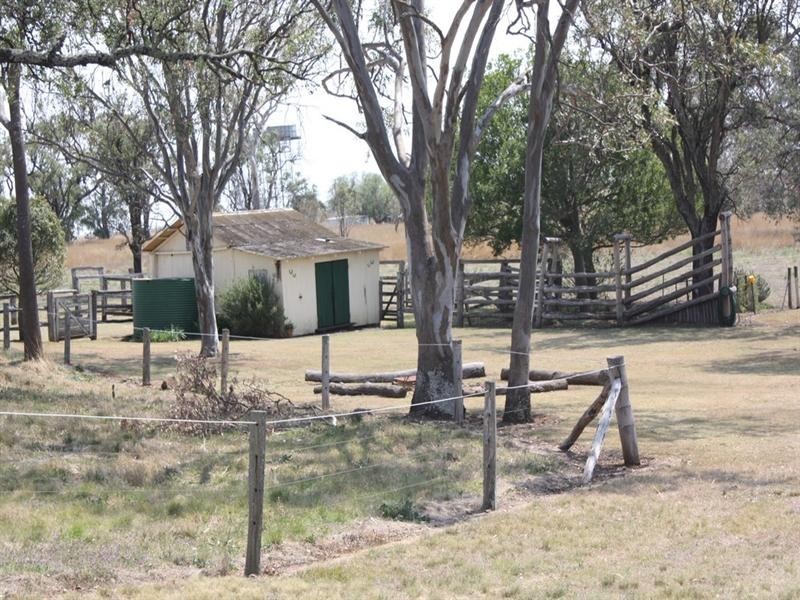 52 Newton Road, Westbrook QLD 4350