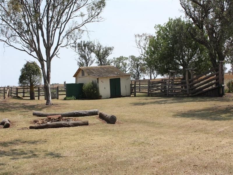 52 Newton Road, Westbrook QLD 4350