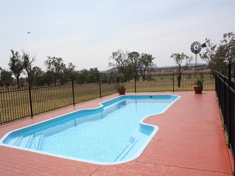 52 Newton Road, Westbrook QLD 4350