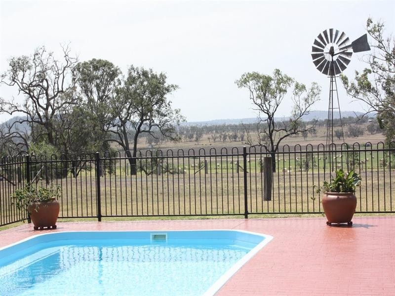 52 Newton Road, Westbrook QLD 4350