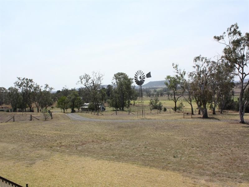 52 Newton Road, Westbrook QLD 4350
