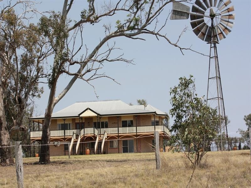 52 Newton Road, Westbrook QLD 4350