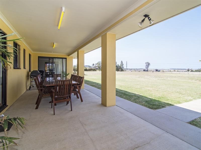 65 Bunkers Hills School Road, Westbrook QLD 4350