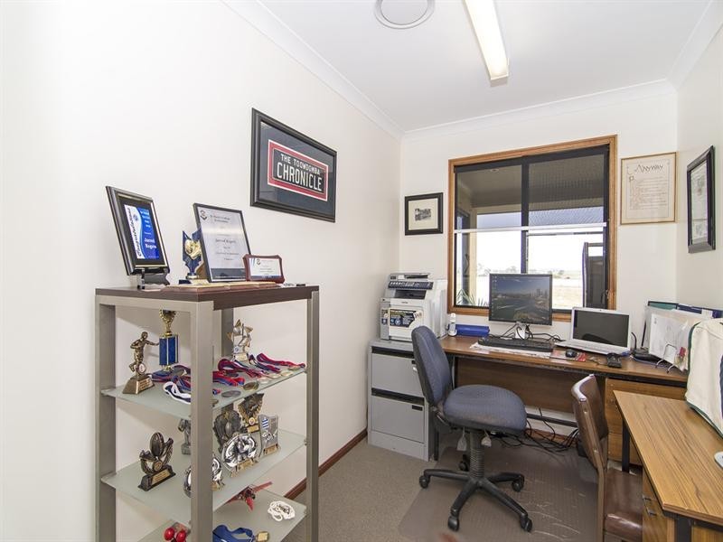 65 Bunkers Hills School Road, Westbrook QLD 4350