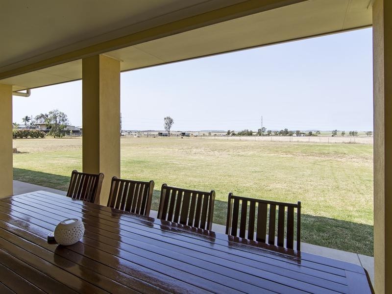 65 Bunkers Hills School Road, Westbrook QLD 4350