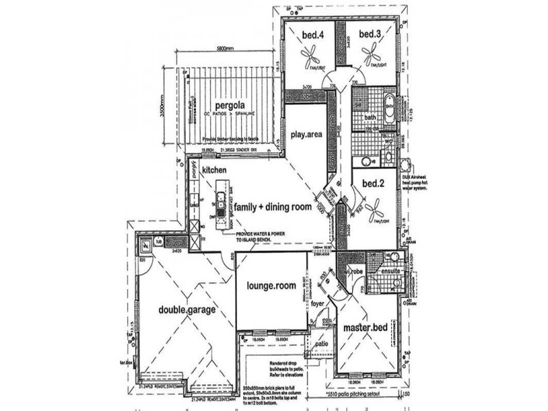 4 Hain Close, Pittsworth QLD 4356