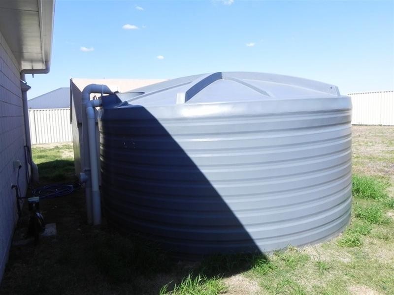 4 Hain Close, Pittsworth QLD 4356