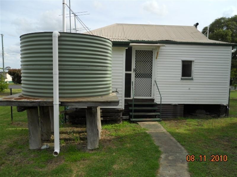 3 Fryar, Pittsworth QLD 4356