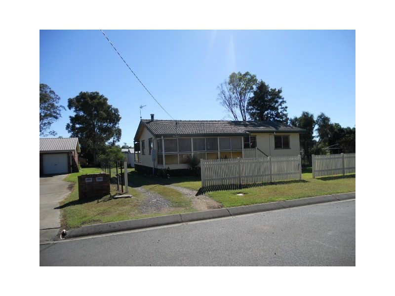 1 Beauaraba Street, Pittsworth QLD 4356