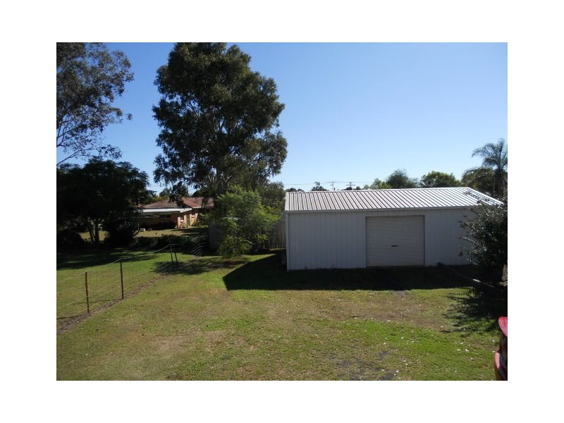 1 Beauaraba Street, Pittsworth QLD 4356